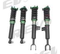 REV9 32 Ways Smorzamento Hyper-Street 2 Coilovers Kit Per 11-16 BMW 5 Serie F10