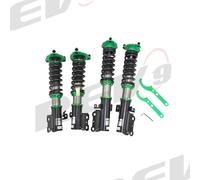 REV9 32 Ways Smorzamento Hyper-Street 2 Coilovers Per 94-99 Toyota Celica Fwd