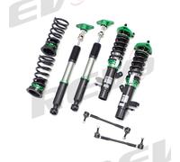 REV9 Kit Ammortizzatori 2 Coilover 32 Modi Damping Per Ford Focus ST 13-18
