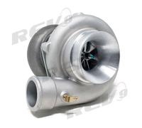 REV9 TX 60 62 Billetta Compressore Ruota Turbo Caricabatterie .63AR T3 5 Bullone