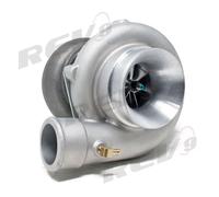 REV9 TX 60 62 Billetta Compressore Ruota Turbo Caricabatterie .70AR T4 Diviso 3