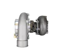 REV9 TX-66-62 Ruota Compressore Billet Turbo .63 AR, Flangia T3, 5 Bulloni
