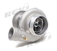 REV9 TX-72-68 Billetta Compressore Ruota Turbo Caricabatterie .68AR T4 3 " Inch