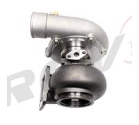 REV9 TX-72-68 Billetta Compressore Ruota Turbo Caricabatterie .81AR T4 3 " Inch