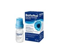 Reva Bañoftal Occhio Secco Grave 10 ml - Collirio