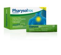Reva-Health Pharysol Tosse Monodose 16 buste