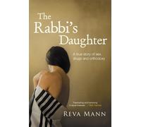 Reva Mann The Rabbi's Daughter (Tascabile)