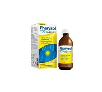 Reva Pharysol Pediatric Tos 175ml - Sciroppo