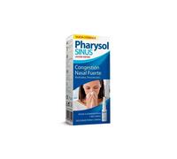 Reva Pharysol Sinus Forte congestione nasale 15ml - Spray Nasale