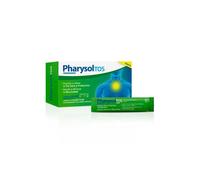 Reva Pharysol Tos Monodose 16 Bustine - Bustine sciroppo