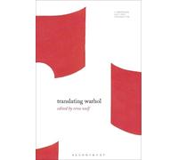 Reva Wolf Translating Warhol (Copertina rigida)