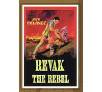 Revak the Rebel (aka The Barbarians)