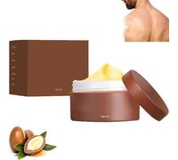 Revale Cologne Body Butter, Burro Corpo Revale Cologne per Uomo 120 g, Profumo Caldo, Formula Idratante con Fragranza per Tutto il Giorno, Idratazione a Lunga Durata (1pc)