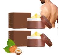 Revale Cologne Body Butter, Revale Burro corpo da uomo, Revale Cologne Body Butter For Men, Lozione per il corpo profumata, profumo caldo, formula idratante con fragranza per tutto il giorno (2)