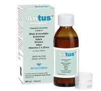 Revalfarma Antus 200 Ml Integratore Per Le Vie Respiratorie