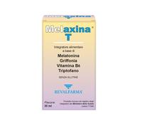 Revalfarma Melaxina T Gocce Integratore Alimentare, 30ml