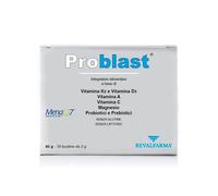 Revalfarma PROBLAST 30 BUSTINE