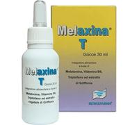 revalfarma srl Melaxina t gocce 30ml