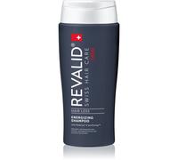 Revalid Energizing Shampoo Men shampoo energizzante anti-caduta dei capelli per uomo 200 ml