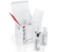 Revalid Hair Tonic 4 x 30 ml - Cura del cuoio capelluto con caffeina e panten...
