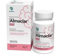 Revalma ALMACLAR 30 COMPRESSE GASTRORESISTENTI A RILASCIO PROLUNGATO