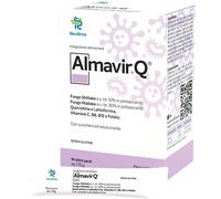 revalma inc srl soc. benefit Almavir q 14 stick pack