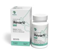 Revalma Revarti 30 Capsule Integratore Alimentare 30 Capsule a Base di RodeMyr