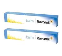 Revamil Balm 50 G 2x50 g Balsamo