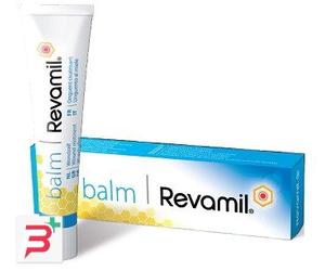 REVAMIL BALM CREMA 15 G