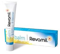 Revamil Balsamo 15 g