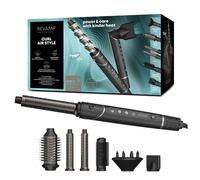 Revamp Asciugacapelli Curl Air Style con accessori