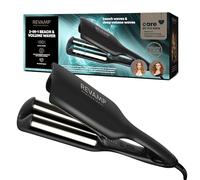 Revamp Professional Acconciatura Stylers Progloss 2-in-1 Beach & Volume Waver 1 Stk.