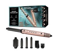 Revamp Dynamic Radiance Pro Blow Dry styler e asciugacapelli