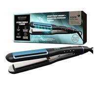 REVAMP Hydro Shield X Shine Piastra per Capelli Ceramica - Larga