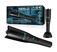 Revamp Professional Acconciatura Stylers Ferro arricciacapelli senza fili iGen Hollywood 1 Stk.