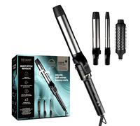 Revamp Multi-Style Revolve 3-In-1 Revolving Styler Cl-3500 Game NUOVO