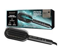 Revamp Professional Acconciatura Stylers Spazzola lisciante Deepform Kramik 1 Stk.