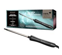 REVAMP Progloss Tight Curl Stick Arricciacapelli Ceramica - 10 mm, Nero