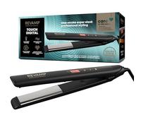 Revamp Professional Acconciatura Raddrizzatore Ceramica digitale touch 1 Stk.