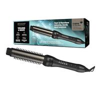 Revamp Professional Acconciatura Stylers Spazzola a caldo in ceramica Volume & Wave 1 Stk.