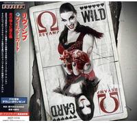 Revamp - Wild Card