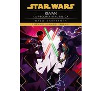 Revan. La vecchia repubblica. Star Wars legends - Karpyshyn Drew