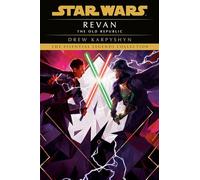 Revan: Star Wars Legends (The Old Republic): 1