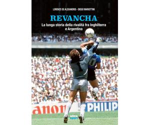 REVANCHA - Lorenzo De Alexandris, Diego Mariottini - ultra, 2018