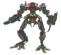 Revanche Transformers Movie Of The Fallen Voyager - The Fallen [Jouet]