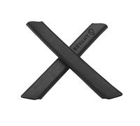 REVANT Kit di gomma MaxGrip™ per Oakley Straight Jacket (2007) - Nero