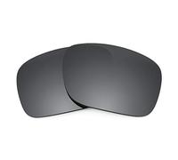 REVANT Lenti di ricambio compatibili con Maui Jim Huelo Black Chrome