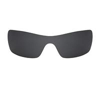 REVANT Lenti di ricambio compatibili con Oakley Batwolf OO9101 | Compatibile con OO9101, Polarizzato disponibile, Protezione UV 100%, Resistente a urti e graffi, Vestibilità precisa