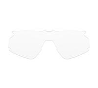 REVANT Lenti di ricambio compatibili con Oakley BXTR - Cristallino - Non polarizzato