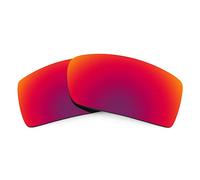 REVANT Lenti di ricambio compatibili con Oakley Gascan OO9014 | Compatibile con OO9014, Polarizzato disponibile, Protezione UV 100%, Resistente a urti e graffi, Vestibilità precisa